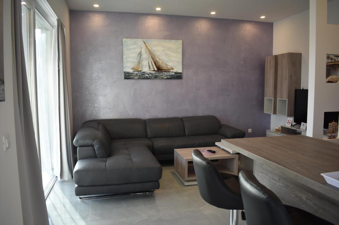 Apartments Marlin Blue Dubrovnik Exterior foto