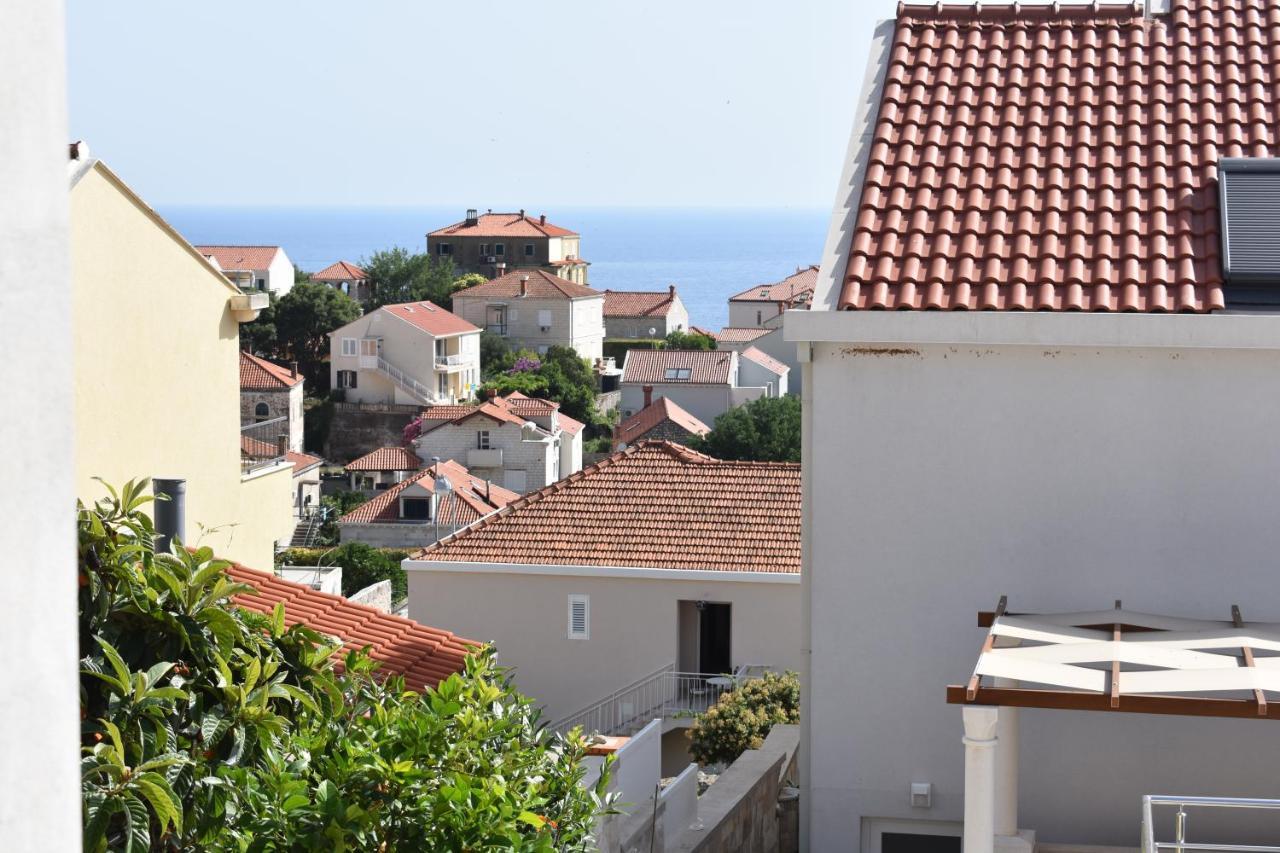 Apartments Marlin Blue Dubrovnik Exterior foto