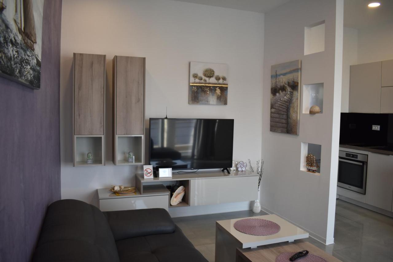 Apartments Marlin Blue Dubrovnik Exterior foto